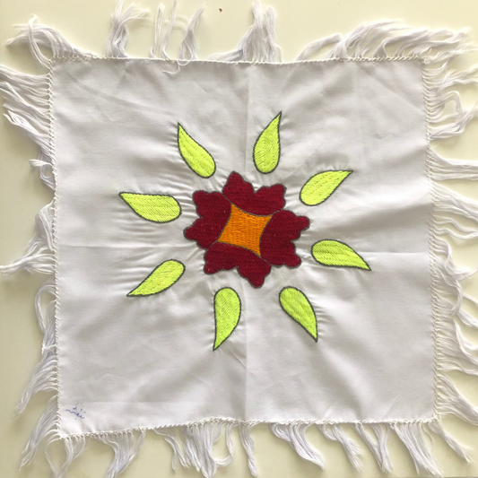 Handkerchief 136