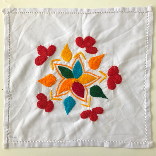 Handkerchief 135