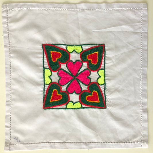 Handkerchief 134