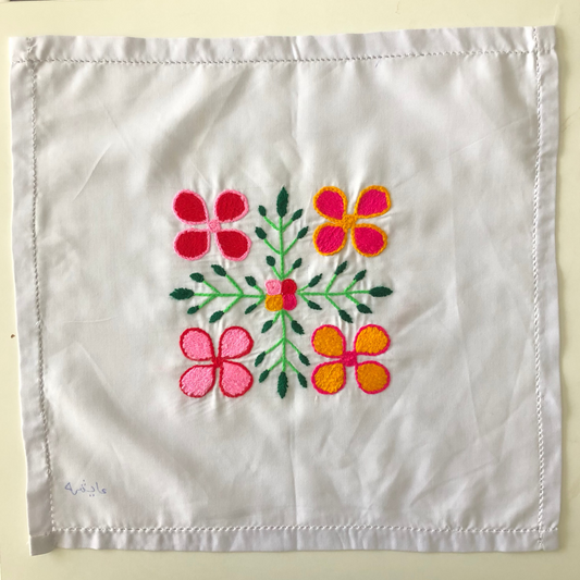 Handkerchief 133