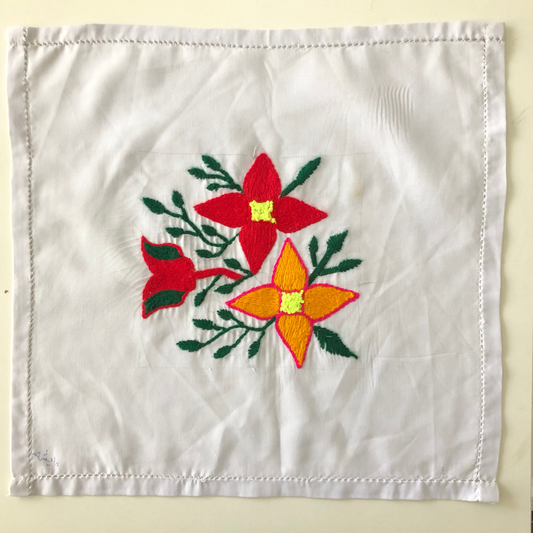 Handkerchief 132