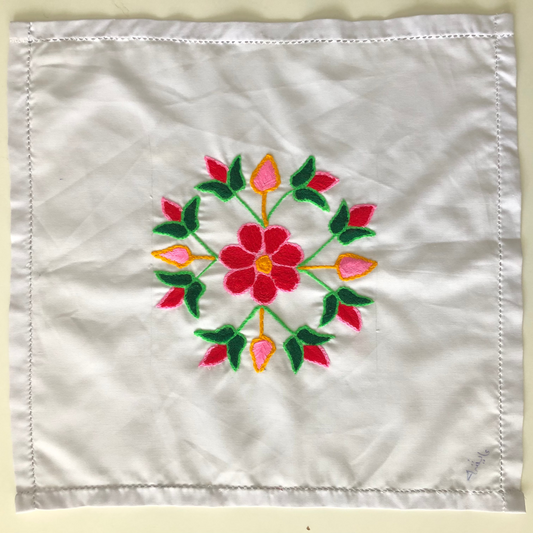 Handkerchief 131