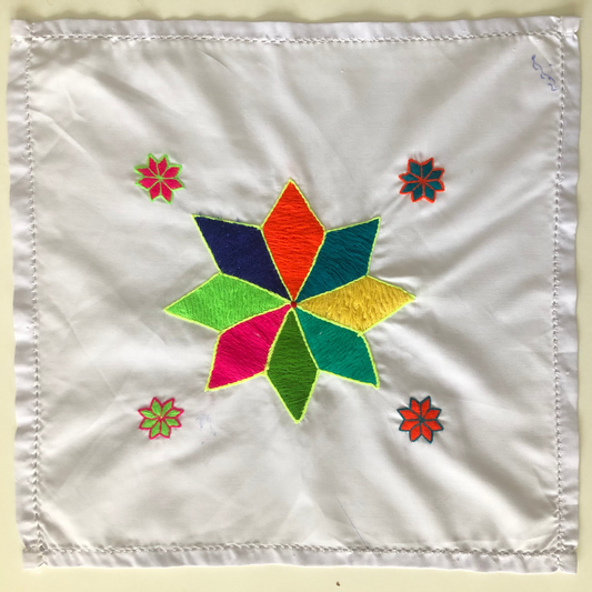 Handkerchief 128