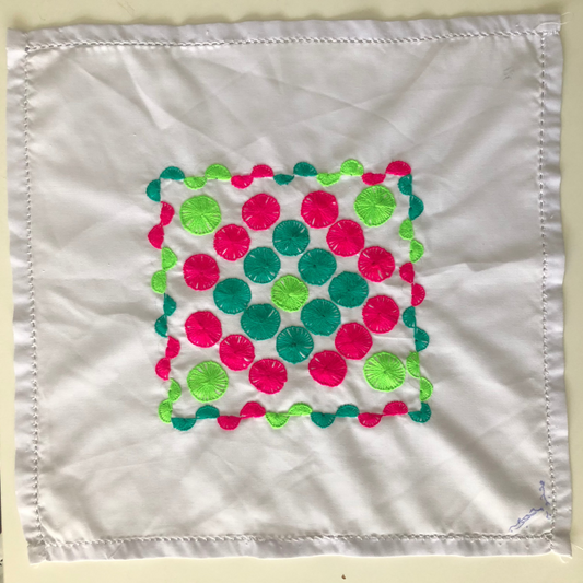 Handkerchief 127