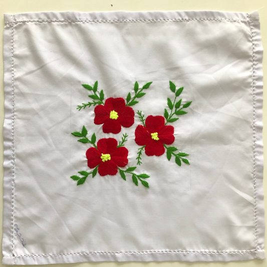 Handkerchief 126