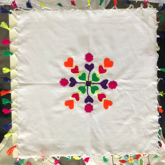 Handkerchief 125