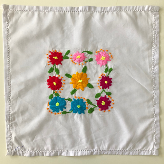 Handkerchief 122