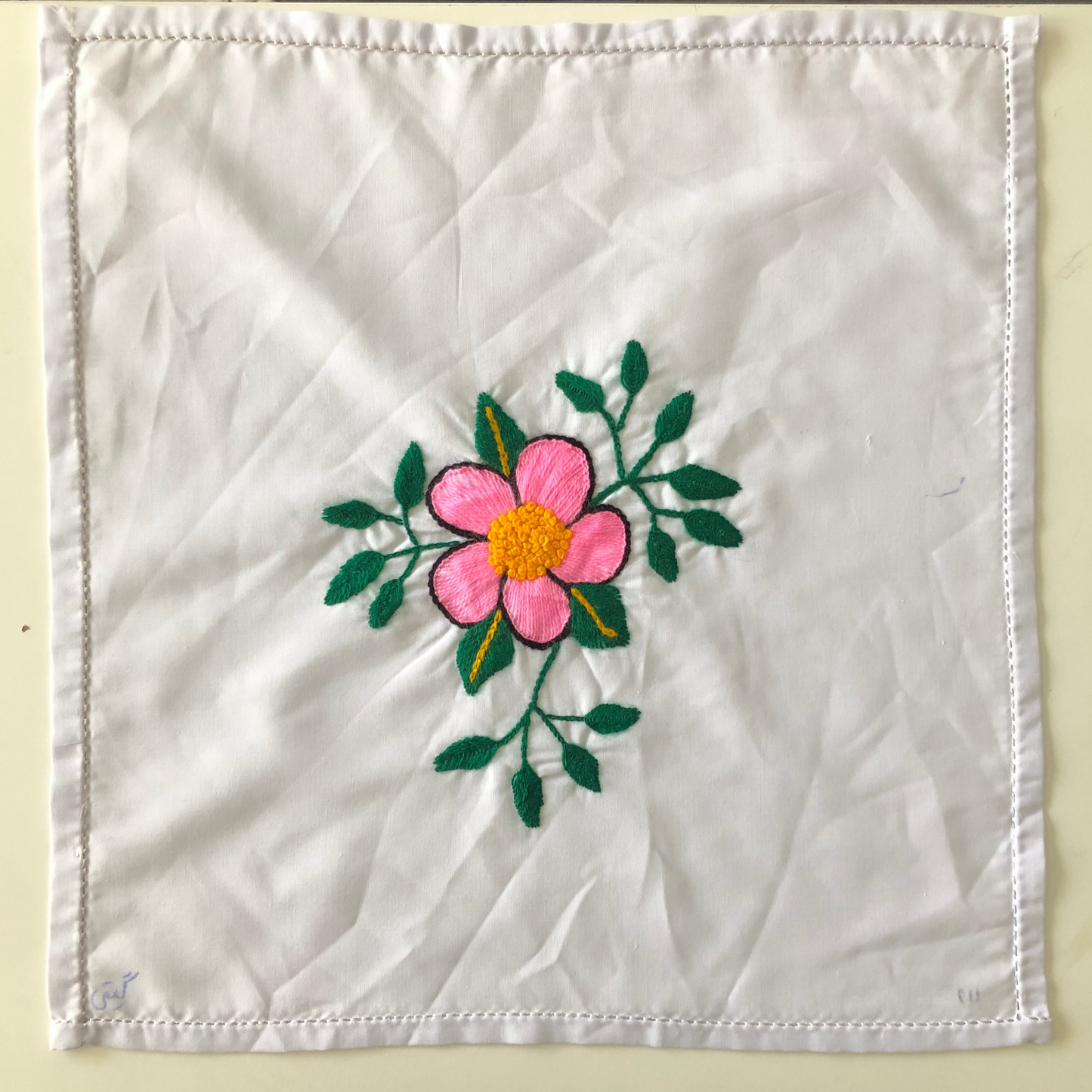 Handkerchief 120
