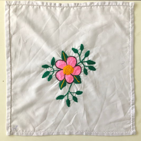Handkerchief 120