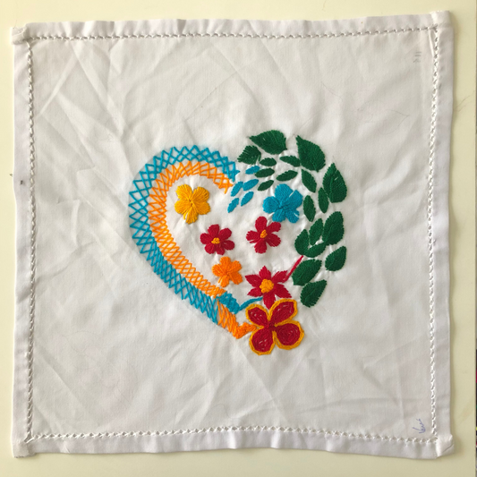 Handkerchief 117