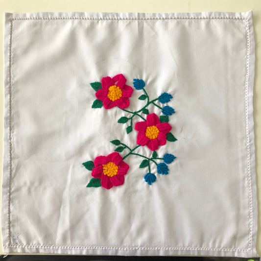 Handkerchief 115