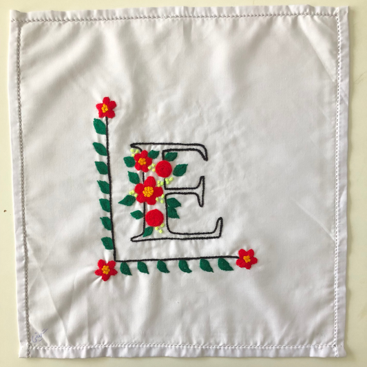Handkerchief 114
