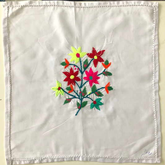 Handkerchief 113