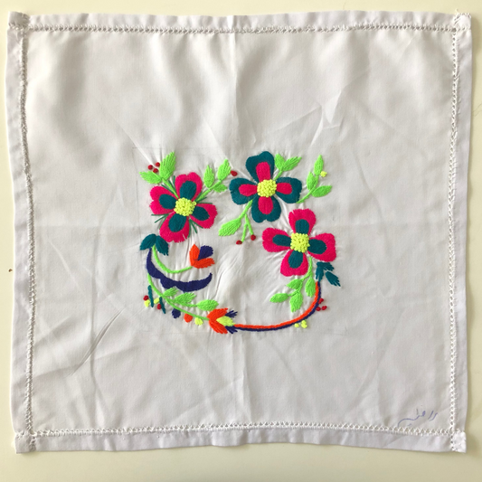 Handkerchief 112