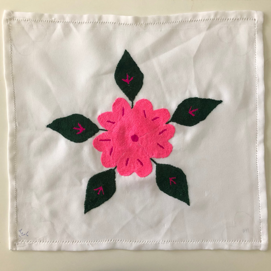 Handkerchief 110