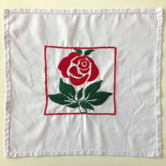 Handkerchief 109