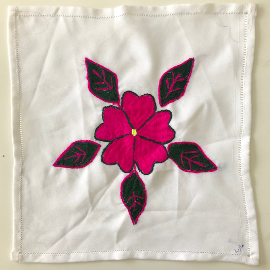 Handkerchief 108