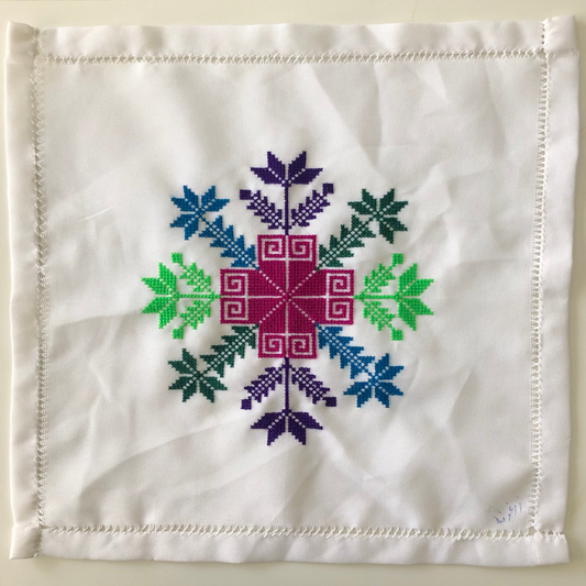 Handkerchief 107