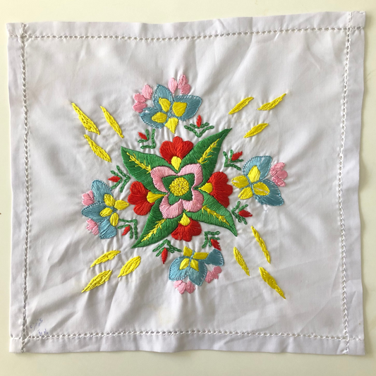 Handkerchief 106