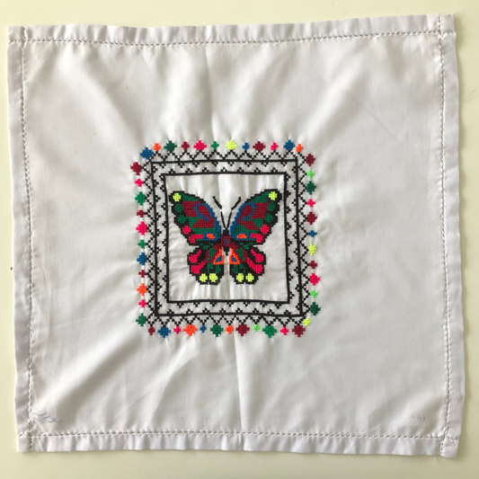 Handkerchief 104