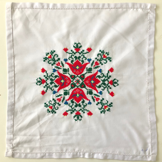 Handkerchief 103