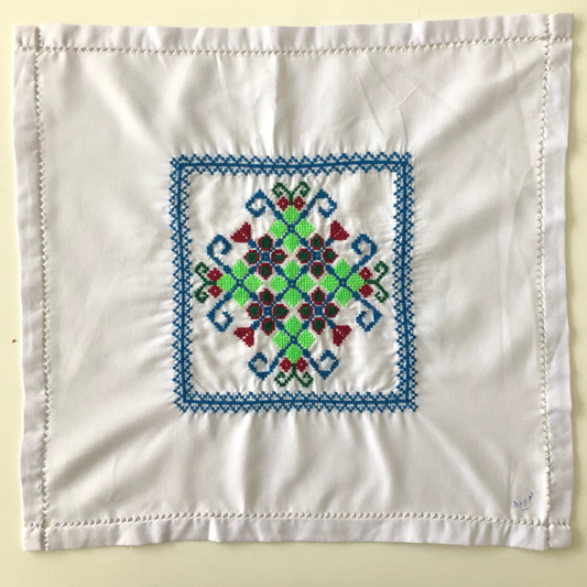 Handkerchief 102