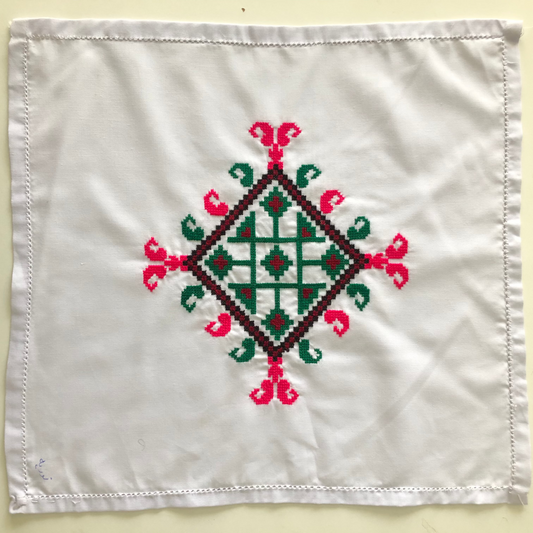 Handkerchief 101