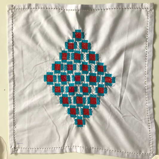 Handkerchief 100