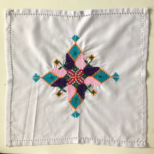 Handkerchief 99
