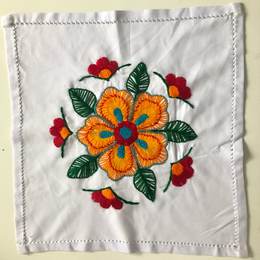 Handkerchief 98