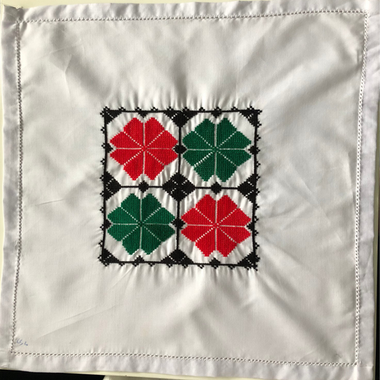 Handkerchief 96