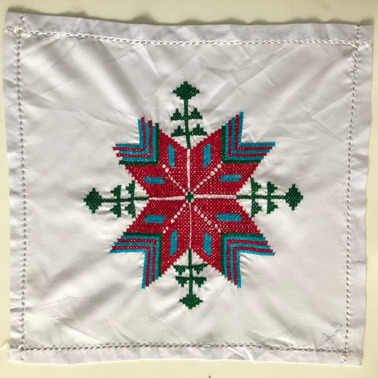 Handkerchief 95