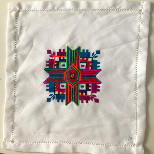 Handkerchief 90
