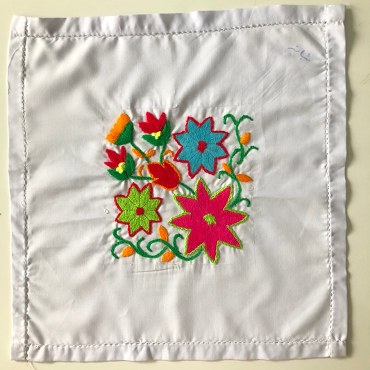 Handkerchief 87