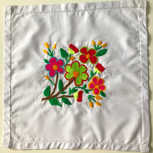 Handkerchief 86