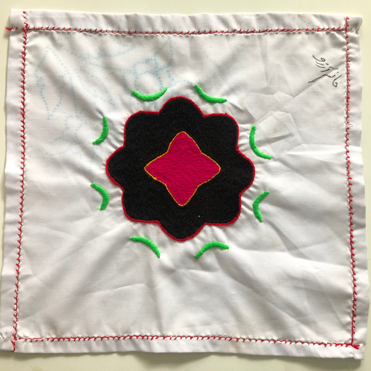 Handkerchief 85