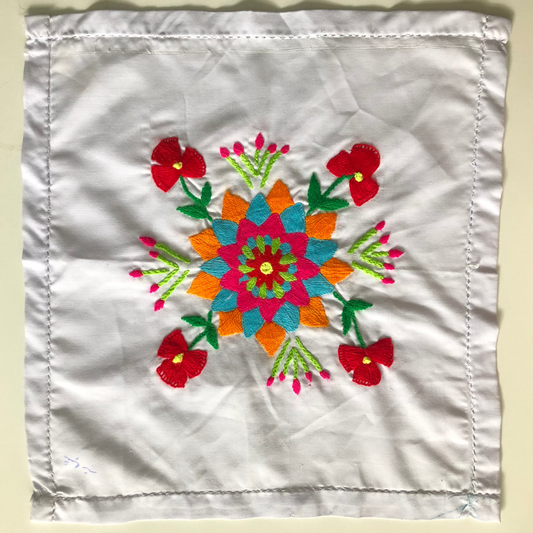 Handkerchief 84