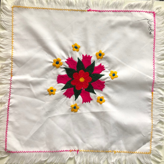 Handkerchief 83