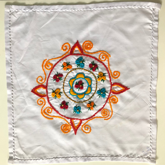 Handkerchief 82