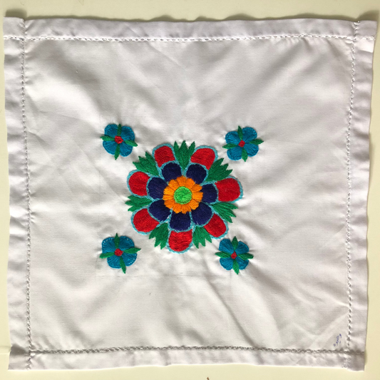 Handkerchief 81