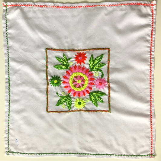 Handkerchief 80