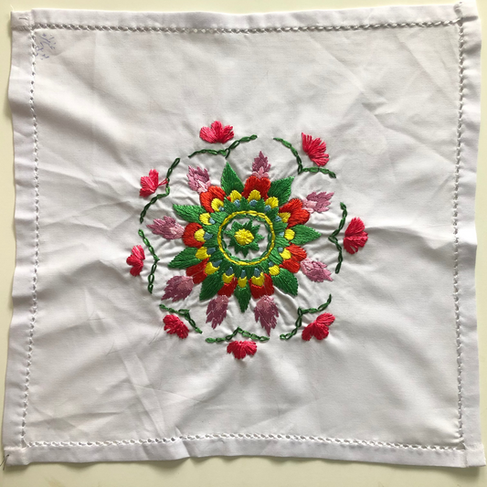 Handkerchief 77