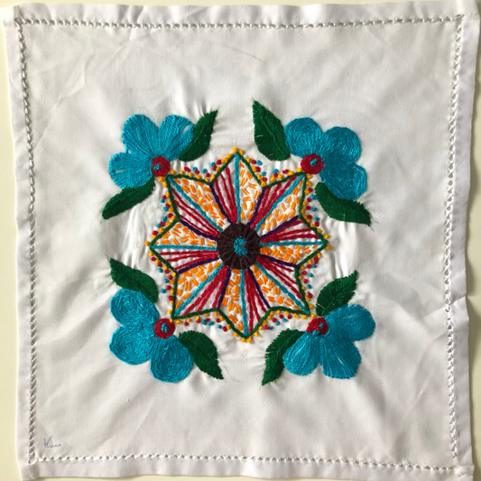 Handkerchief 76