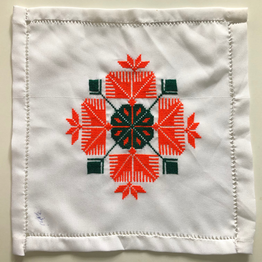 Handkerchief 75