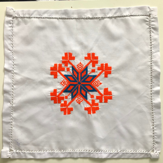 Handkerchief 74
