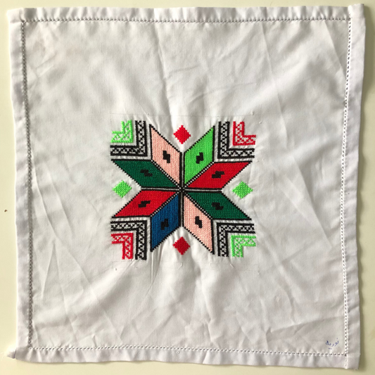 Handkerchief 73