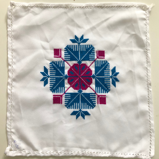 Handkerchief 72