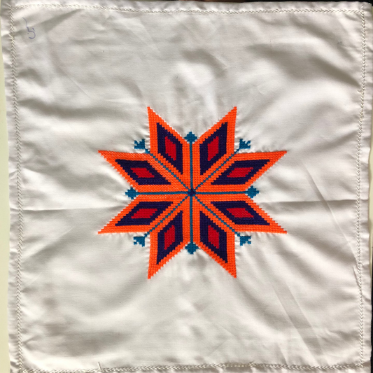 Handkerchief 69