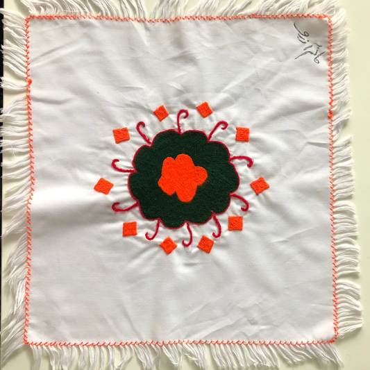 Handkerchief 66
