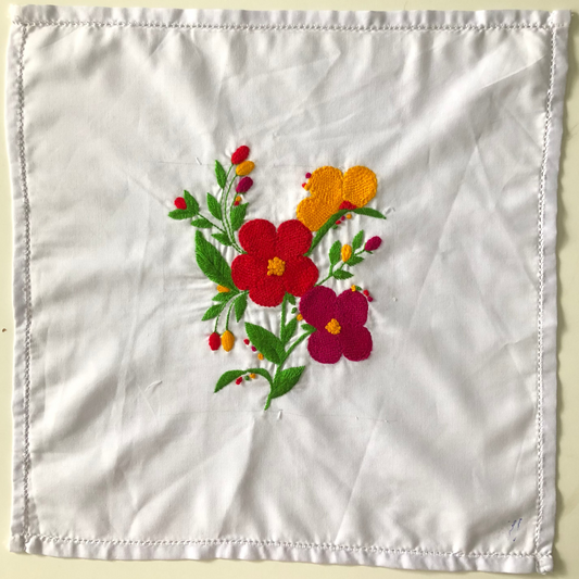 Handkerchief 64